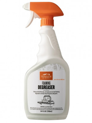 Traeger - Foaming Degreaser Traeger - Foaming Degreaser