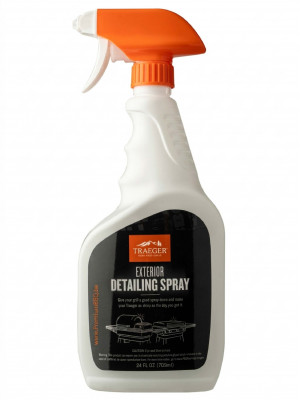 Traeger - Exterior Detailing Spray Traeger - Exterior Detailing Spray
