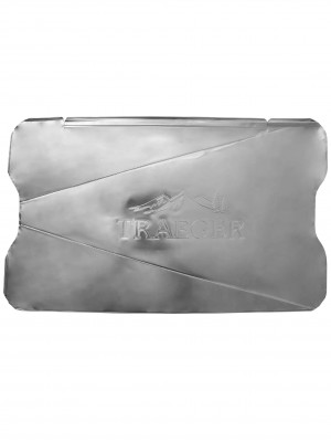 Traeger - Drip Tray Liner - Size B