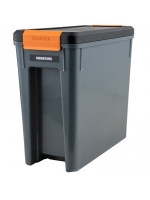 Traeger - StayDRY Pellet Bin & Lid