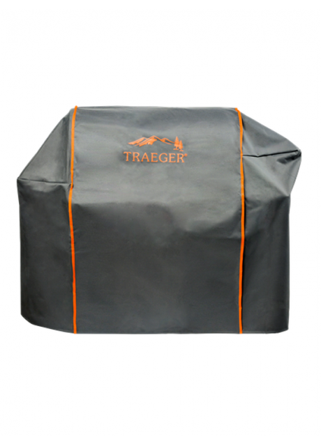 Traeger - Timberline 850 Raincover