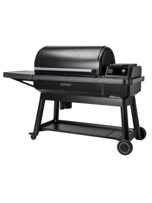 Traeger - Ironwood XL INT