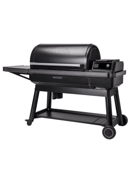 Traeger - Ironwood XL INT