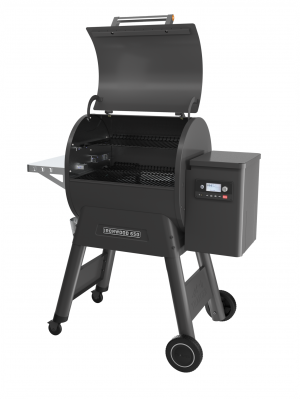 Traeger - Ironwood 650