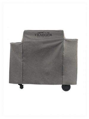 Traeger - Ironwood 885 raincover