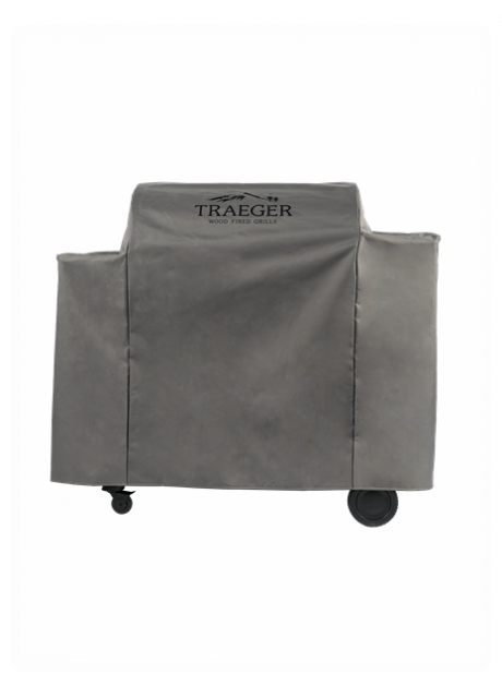 Traeger - Ironwood 650 raincover