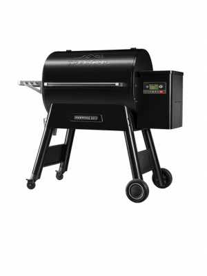 Traeger - Ironwood 885