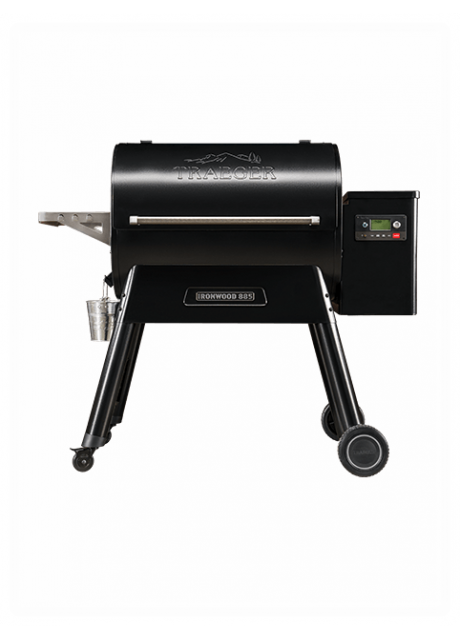 Traeger - Ironwood 885