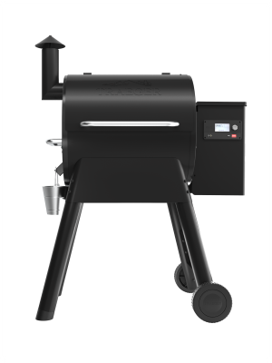 Traeger - Pro 575 Black