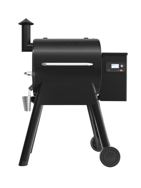 Traeger Pro 575 Black