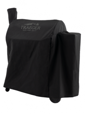 Traeger - Pro 780 Raincover
