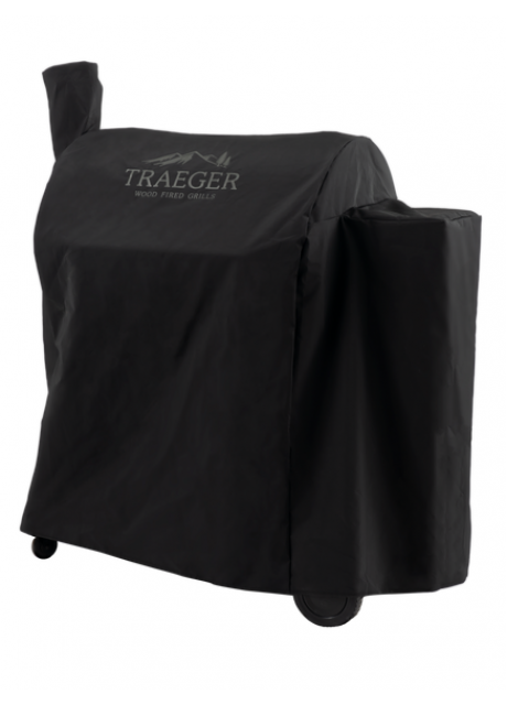 Traeger - Pro 575 Raincover