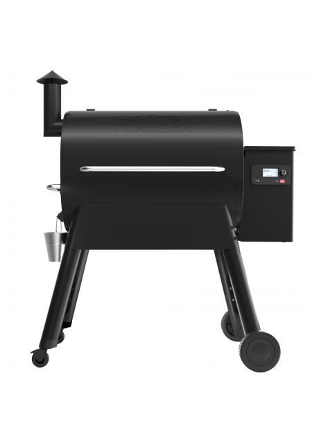 Traeger - Pro 780 Black