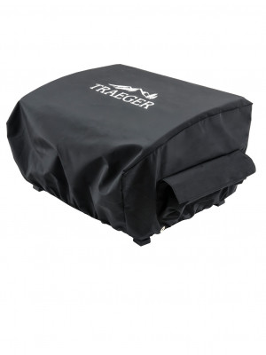 Traeger - Ranger Cover