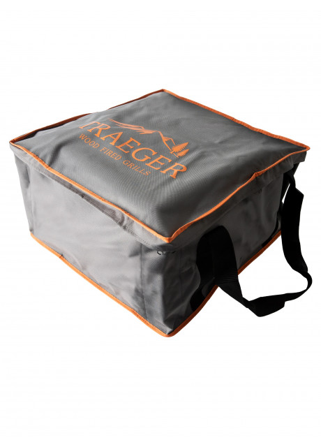 Traeger - Ranger To-Go Bag