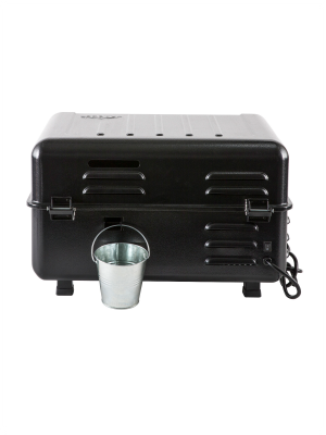 Traeger - Ranger