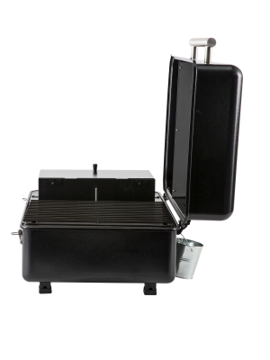 Traeger - Ranger