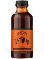 Traeger - Traeger 'Que BBQ Sauce