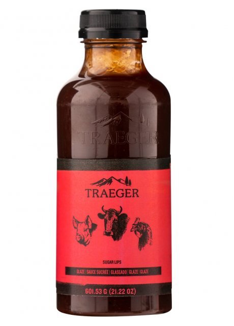 Traeger - Sugar Lips BBQ Glaze
