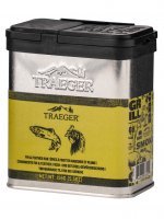 Traeger - Fin & Feather Rub