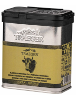 Traeger - Blackened Saskatchewan Rub