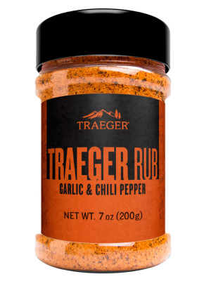 Traeger - Traeger Rub