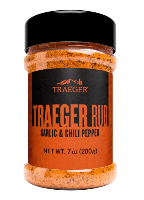 Traeger - Traeger Rub