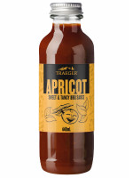 Traeger - Apricot BBQ Sauce