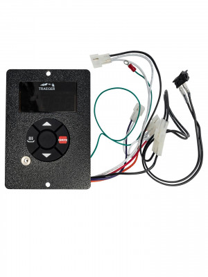 Traeger - Ranger EU Controller - KIT0372 Traeger - Ranger EU Controller - KIT0372