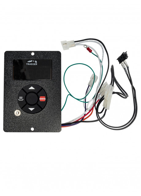 Traeger - Ranger EU Controller - KIT0372