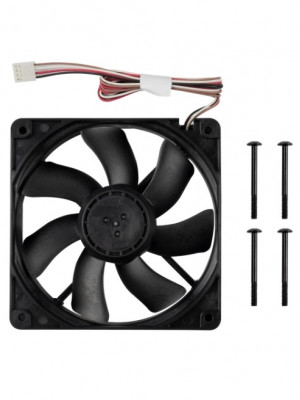 Traeger - DC Fan Motor Kit - KIT0411