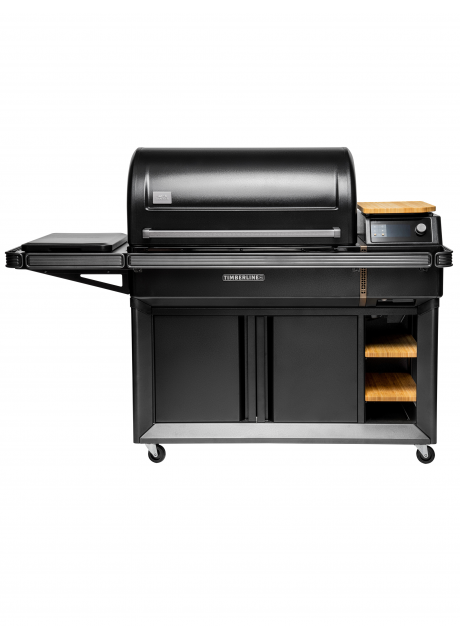 Traeger - Timberline XL INT