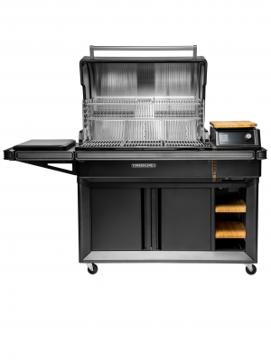 Traeger - Timberline XL INT