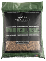Traeger - Pellets Mesquite 9kg