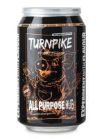 Turnpike Smokers - All Purpose Rub