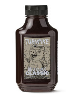 Turnpike Smokers - Classic Barbecue Sauce