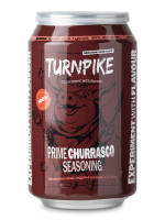 Turnpike Smokers - Prime Churrasco Seasoning