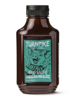 Turnpike Smokers - Fabulous Rib Glaze