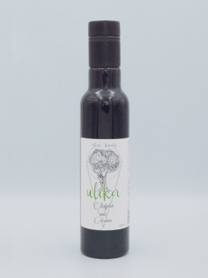 ULIKA - Olijfolie met Citroen 250ml