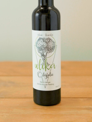 ULIKA - Olijfolie 500ml