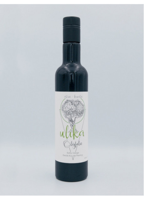 ULIKA - Olijfolie 500ml