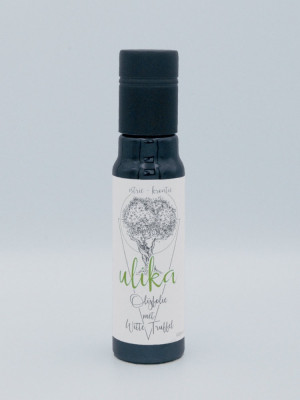 ULIKA - Olijfolie met Witte Truffel 100ml