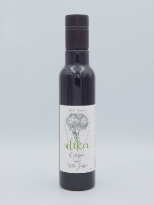 ULIKA - Olijfolie met Witte Truffel 250ml