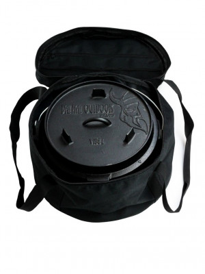 Valhal Outdoor - Dutch Oven Tas VH.BAG