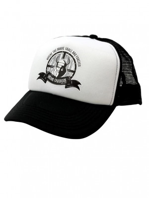 Valhal Outdoor - Trucker Cap