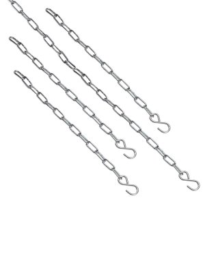 Valhal Outdoor - Kettingset RVS - VH.CHAINS