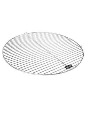 Valhal Outdoor - Grillrooster RVS, 60cm