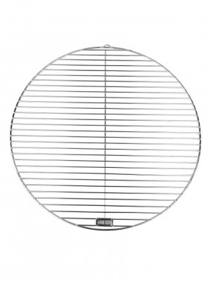 Valhal Outdoor - Grillrooster RVS, 60cm