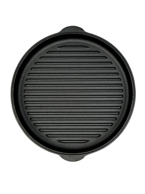 Valhal Outdoor - Deksel En Grill Skillet VH.LID25