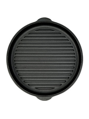 Valhal Outdoor - Deksel En Grill Skillet VH.LID30